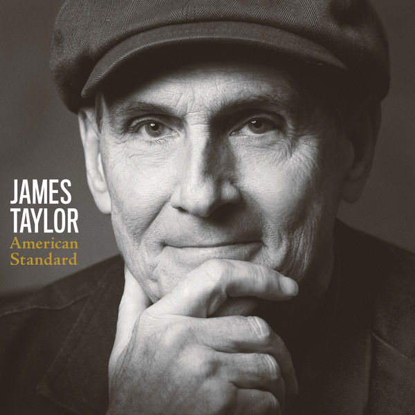 James Taylor – American Standard (2020) [Official Digital Download 24bit/96kHz]