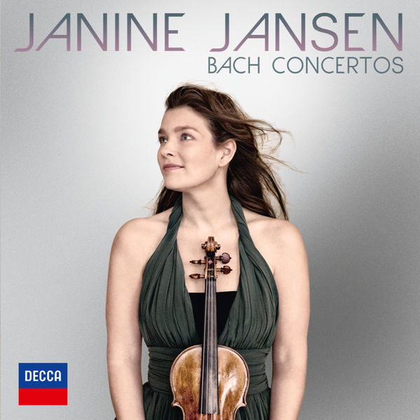 Janine Jansen – Bach Concertos (2013) [Official Digital Download 24bit/96kHz]