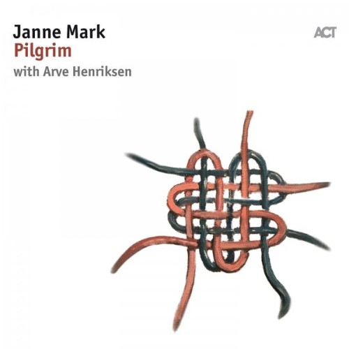 Janne Mark, Arve Henriksen – Pilgrim (2018) [FLAC 24 bit, 96 kHz]