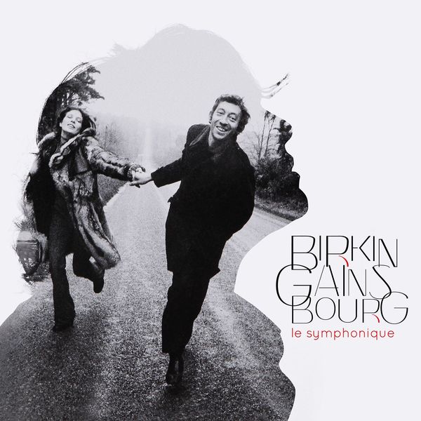 Jane Birkin – Birkin / Gainsbourg: Le symphonique (2017) [Official Digital Download 24bit/96kHz]