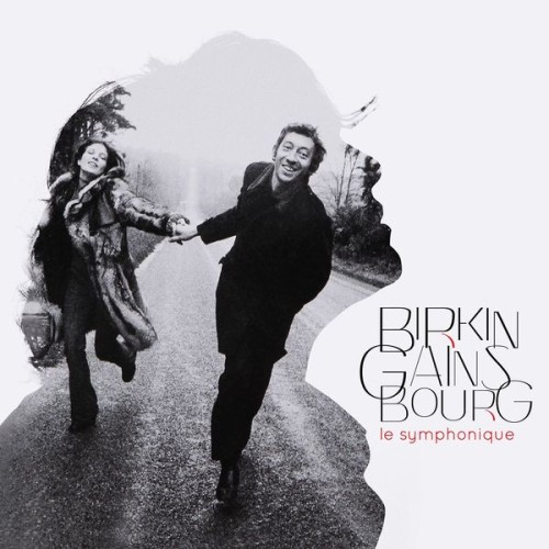 Jane Birkin – Birkin / Gainsbourg: Le symphonique (2017) [FLAC 24 bit, 96 kHz]