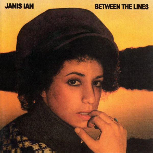 Janis Ian – Between the Lines (Remastered) (1975/2018) [Official Digital Download 24bit/192kHz]