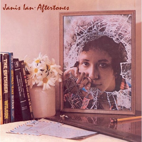 Janis Ian – Aftertones (Remastered) (1975/2018) [FLAC 24 bit, 192 kHz]