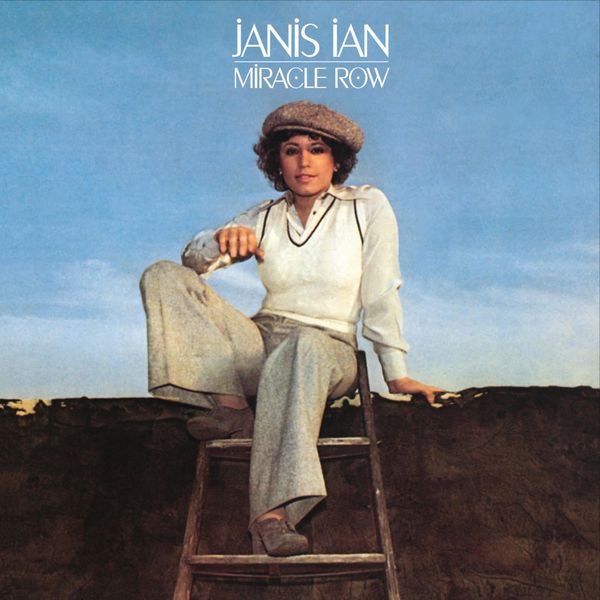 Janis Ian – Miracle Row (Remastered) (1977/2018) [Official Digital Download 24bit/192kHz]