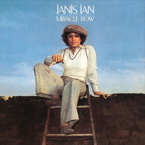 Janis Ian – Miracle Row (Remastered) (1977/2018) [FLAC 24 bit, 192 kHz]