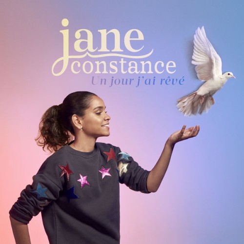 Jane Constance – Un jour j’ai rêvé (2018) [FLAC 24 bit, 96 kHz]