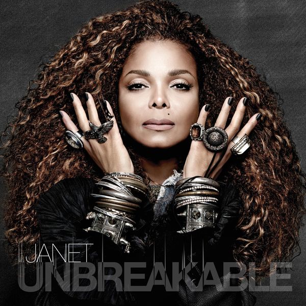 Janet Jackson – Unbreakable (Deluxe Edition) (2015) [Official Digital Download 24bit/44,1kHz]
