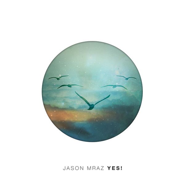 Jason Mraz – Yes! (2014) [Official Digital Download 24bit/96kHz]