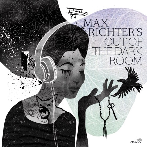 Max Richter – Out Of The Dark Room (2017) [FLAC 24 bit, 44,1 kHz]