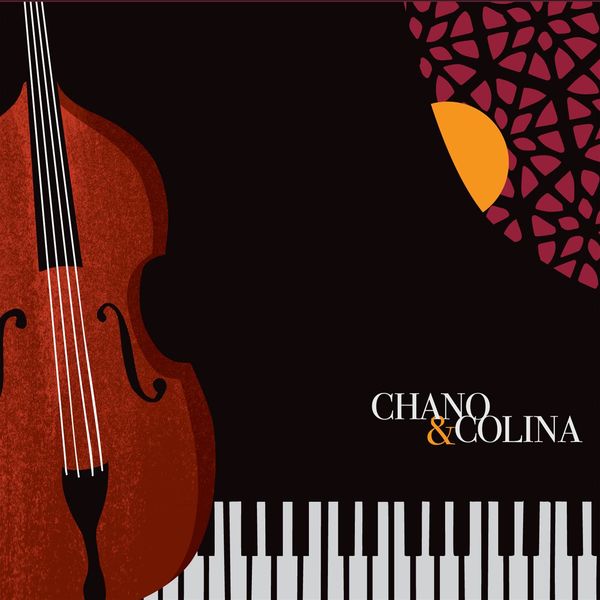 Javier Colina, Chano Dominguez – Chano & Colina (2018) [Official Digital Download 24bit/88,2kHz]