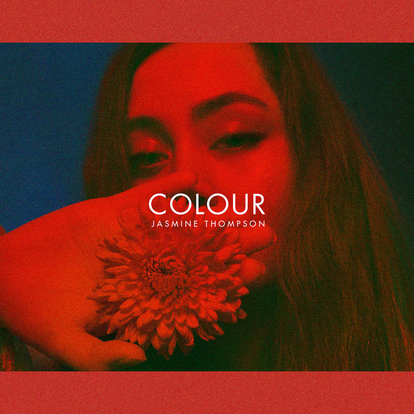 Jasmine Thompson – colour (2019) [Official Digital Download 24bit/44,1kHz]