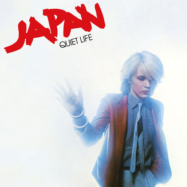 Japan – Quiet Life (2020 Remaster Edition) (1979/2021) [Official Digital Download 24bit/44,1kHz]
