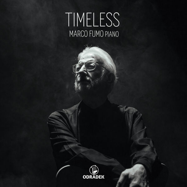 Marco Fumo - Timeless (2023) [FLAC 24bit/96kHz] Download