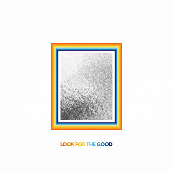 Jason Mraz – Look For The Good (2020) [Official Digital Download 24bit/96kHz]