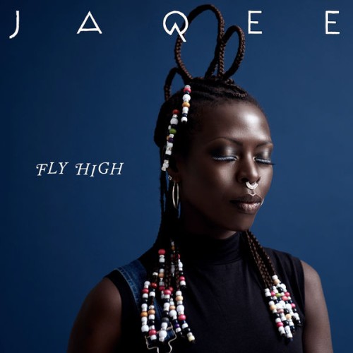 Jaqee – Fly High (2017) [FLAC 24 bit, 44,1 kHz]