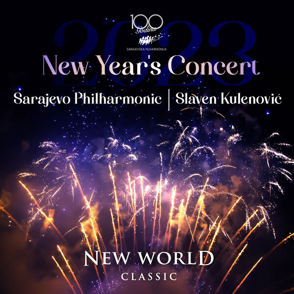 Martina Bortolotti von Haderburg - New Year's Concert 2023 (2023) [FLAC 24bit/48kHz] Download