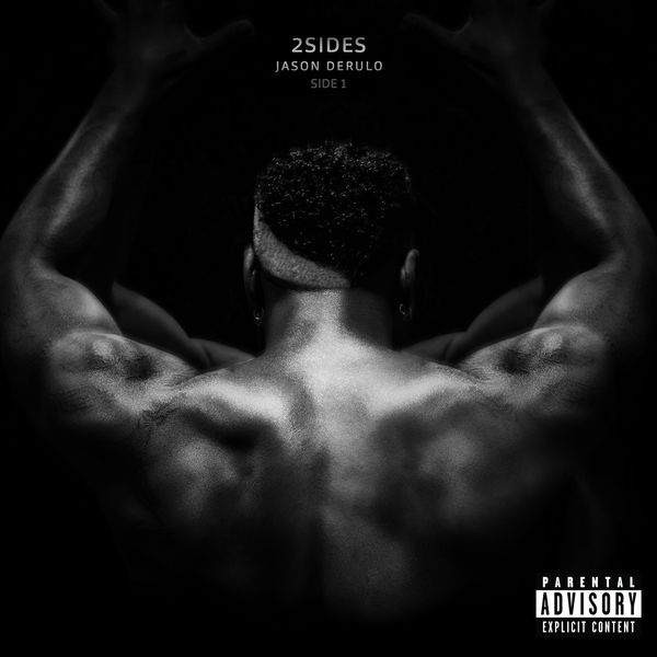 Jason Derulo – 2Sides (Side 1) (2019) [Official Digital Download 24bit/44,1kHz]