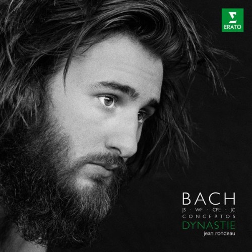 Jean Rondeau – Dynastie: Bach Family Concertos (2017) [FLAC 24 bit, 96 kHz]
