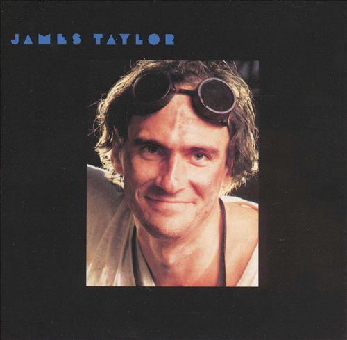 James Taylor – Dad Loves His Work (1981) [Reissue 2003] MCH SACD ISO + Hi-Res FLAC