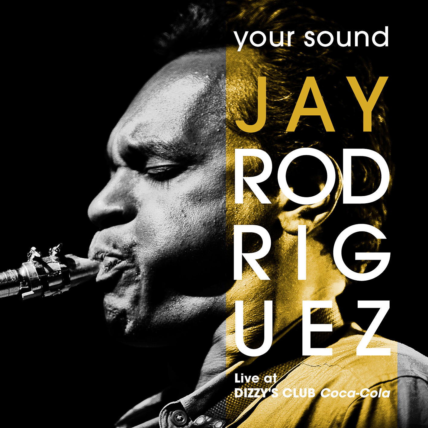 Flac 2018. Jay Rodriguez. Live Sound. Sound Rod.