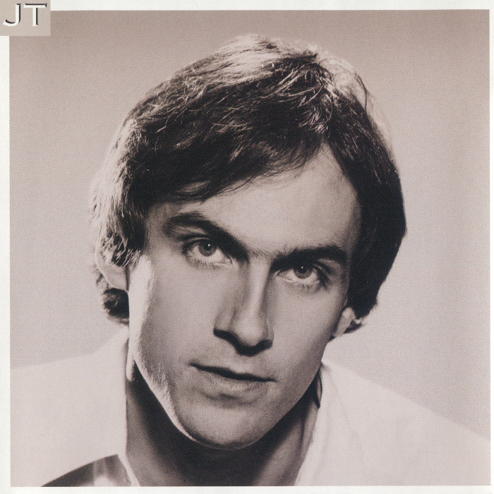James Taylor – JT (1977) [Reissue 2002] MCH SACD ISO + Hi-Res FLAC