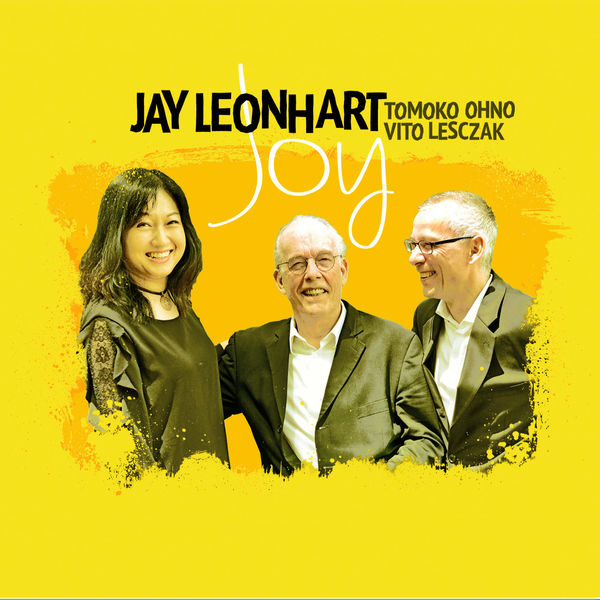 Jay Leonhart – Joy (2019) [Official Digital Download 24bit/96kHz]