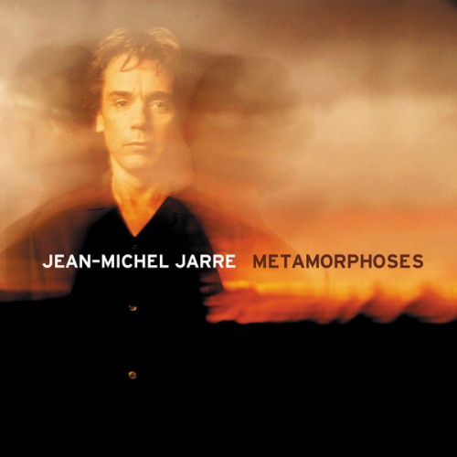 Jean Michel Jarre – Metamorphoses (2000/2018) [FLAC 24 bit, 48 kHz]