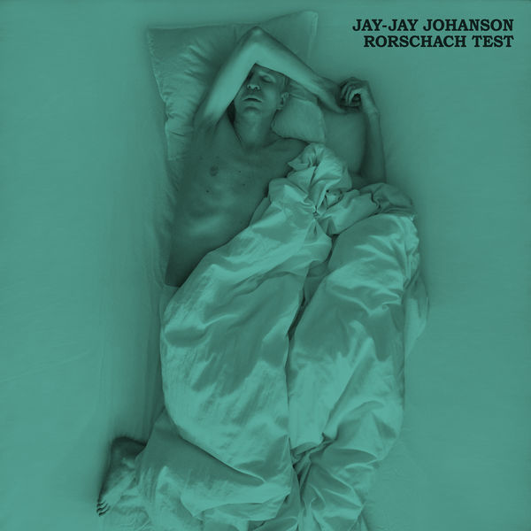 Jay-Jay Johanson – Rorschach Test (2021) [Official Digital Download 24bit/44,1kHz]