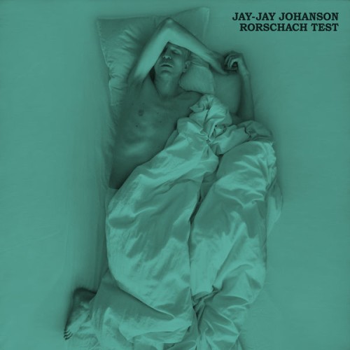 Jay-Jay Johanson – Rorschach Test (2021) [FLAC 24 bit, 44,1 kHz]