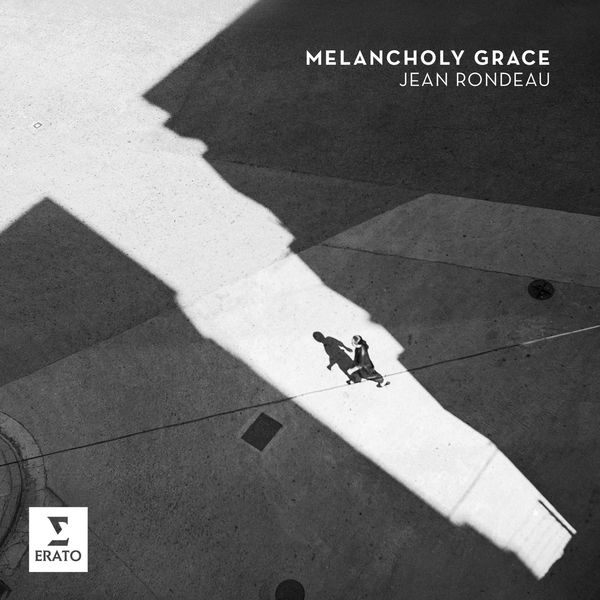 Jean Rondeau – Melancholy Grace (2021) [Official Digital Download 24bit/192kHz]