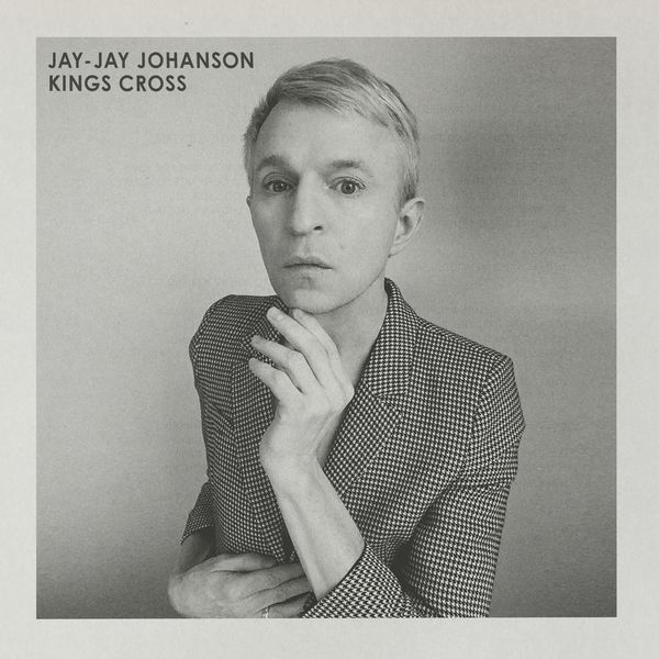 Jay-Jay Johanson – Kings Cross (2019) [Official Digital Download 24bit/44,1kHz]