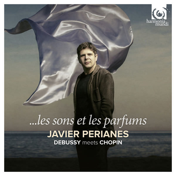 Javier Perianes – …les sons et les parfums (2014) [Official Digital Download 24bit/96kHz]
