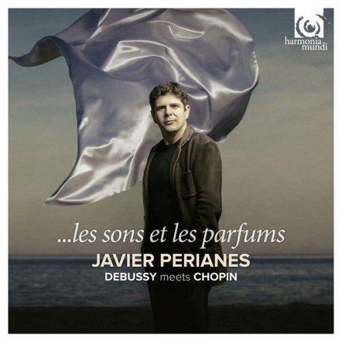 Javier Perianes – …les sons et les parfums (2014) [FLAC 24 bit, 96 kHz]