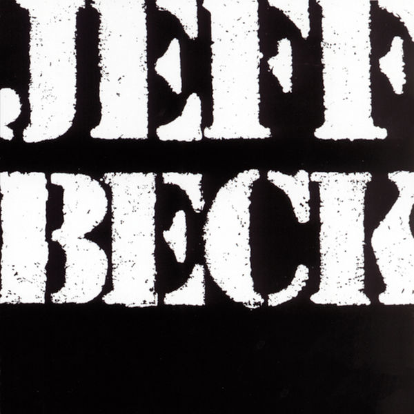 Jeff Beck – There And Back (1980/2013) [Official Digital Download 24bit/96kHz]