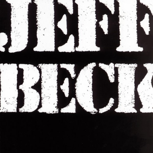 Jeff Beck – There And Back (1980/2013) [FLAC 24 bit, 96 kHz]