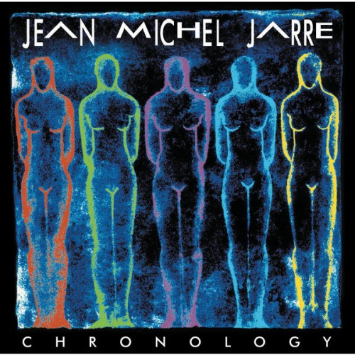 Jean-Michel Jarre – Chronology (1993/2015) [FLAC 24 bit, 48 kHz]