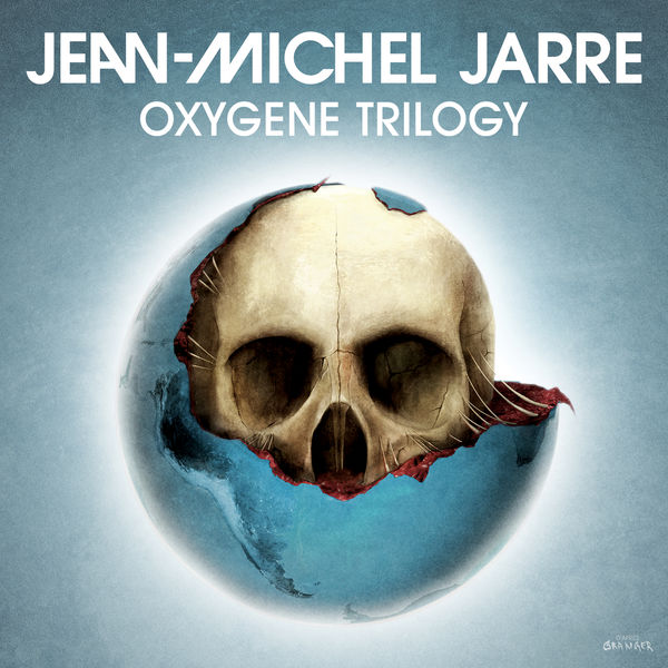 Jean Michel Jarre – Oxygene Trilogy (2016) [Official Digital Download 24bit/48kHz]