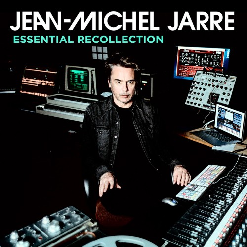 Jean Michel Jarre – Essential Recollection (2015) [FLAC 24 bit, 48 kHz]