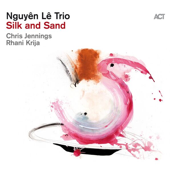 Nguyên Lê – Silk and Sand (2023) [Official Digital Download 24bit/88,2kHz]