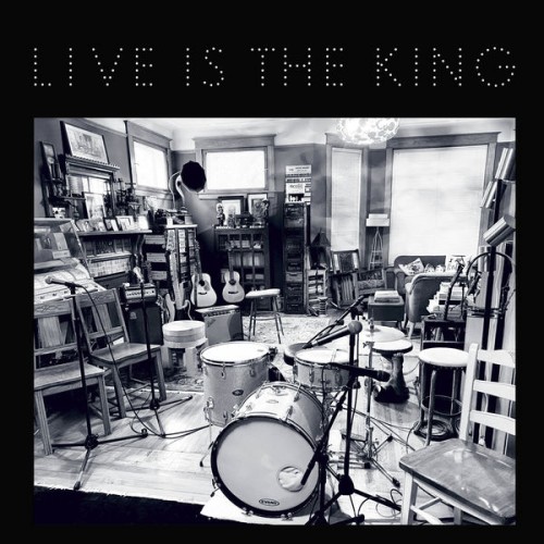 Jeff Tweedy – Live Is The King (2021) [FLAC 24 bit, 96 kHz]