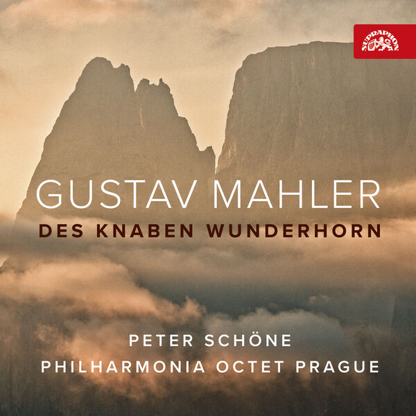 Peter Schöne - Mahler: Des Knaben Wunderhorn (2023) [FLAC 24bit/96kHz] Download