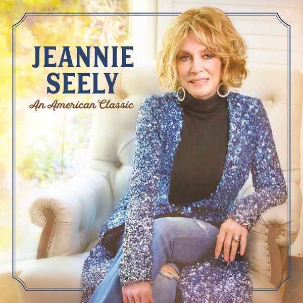 Jeannie Seely – An American Classic (2020) [Official Digital Download 24bit/48kHz]