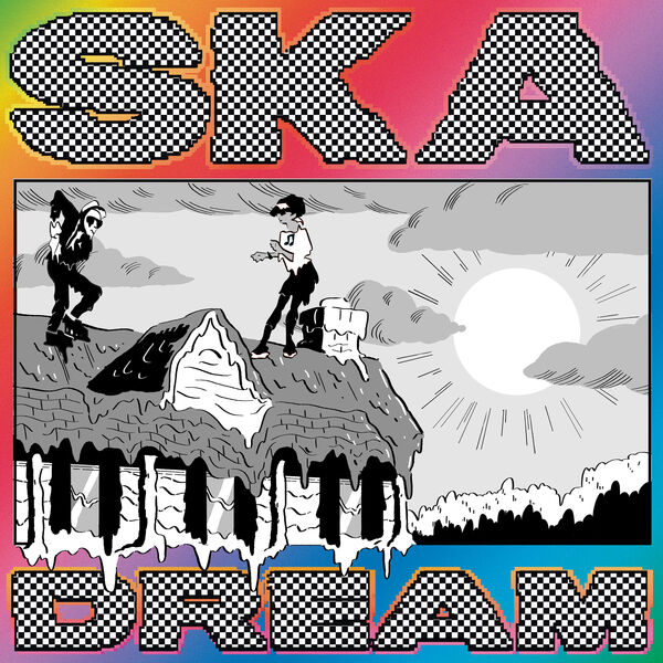 Jeff Rosenstock – SKA DREAM (2021) [Official Digital Download 24bit/48kHz]