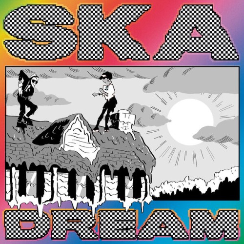Jeff Rosenstock – SKA DREAM (2021) [FLAC 24 bit, 48 kHz]