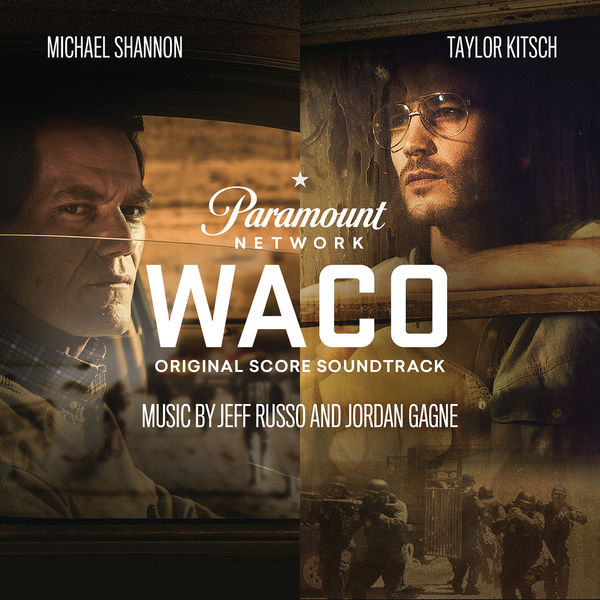 Jeff Russo – Waco (Original Score Soundtrack) (2018) [Official Digital Download 24bit/48kHz]