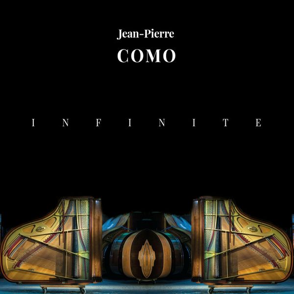 Jean-Pierre Como – Infinite (2018) [Official Digital Download 24bit/88,2kHz]