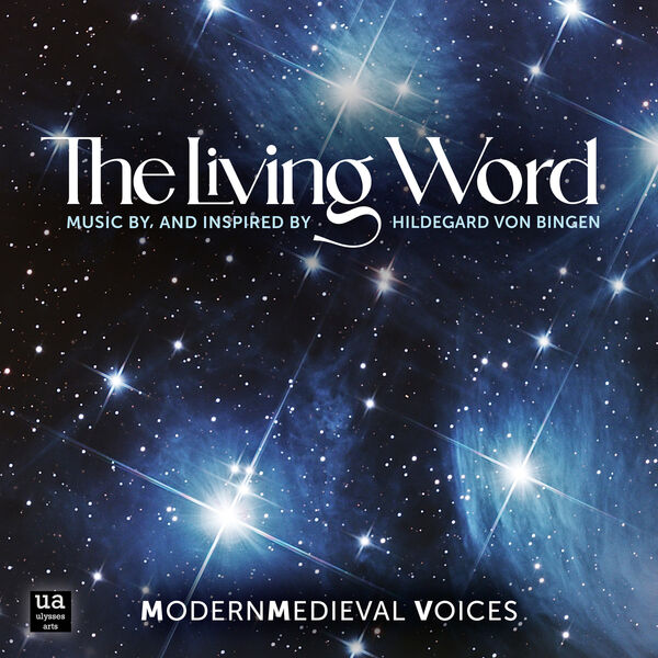 ModernMedieval Voices - The Living Word (2023) [FLAC 24bit/48kHz] Download