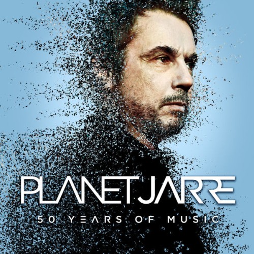Jean-Michel Jarre – Planet Jarre (50 Years Of Music) (2018) [FLAC 24 bit, 48 kHz]