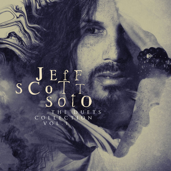 Jeff Scott Soto – The Duets Collection, Vol. 1 (2021) [Official Digital Download 24bit/44,1kHz]