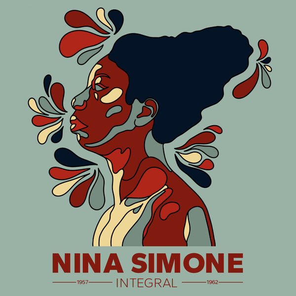 Nina Simone - NINA SIMONE INTEGRAL 1957- 1962 (2023) [FLAC 24bit/44,1kHz]
